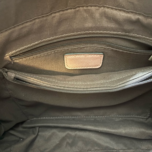 Michael Kors Blush Pink Satchel - Picture 5 of 7